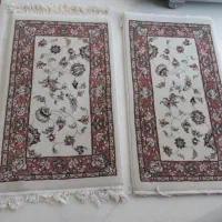 فرش ماشینی (کناره و پادری)|فرش|تهران, مجیدآباد|دیوار