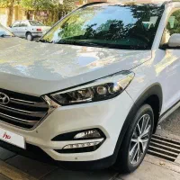 هیوندای ix35 توسان ۲۰۱۷