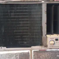 کولر گازی 24 هزار|کولر گازی و فنکوئل|مسجد سلیمان, |دیوار