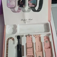 ساعت هوشمند telzeal مدل perfect mini