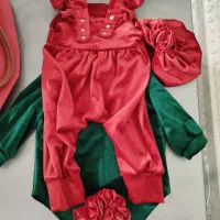 لباس پاپوش بچگانه|کفش و لباس بچه|سمنان, |دیوار