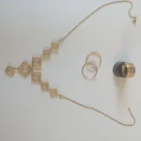 طلا دست دوم