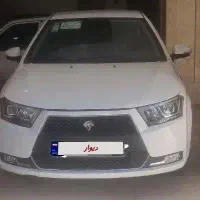 دنا پلاس ۶دنده ef7pمدل