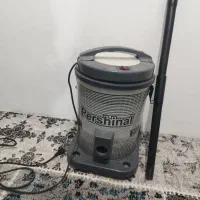 جارو برقی سطلی