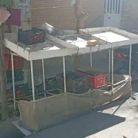 میز|میز و صندلی غذاخوری|شیراز, نصر|دیوار