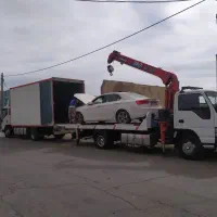 بار خاور به تمام نقاط استان|خدمات حمل و نقل|سراوان, |دیوار