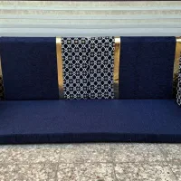 شاه نشین|پشتی|اهواز, شهرک اکباتان|دیوار