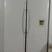 یخچال الکترواستیل