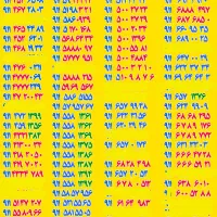 09118712727 09123007492|سیمکارت|رشت, حاجی آباد|دیوار