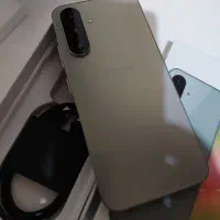 گوشی A56 هی کپی صفر سیمکارت نخورده ریجستر نشده|موبایل|بابل, |دیوار