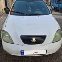 تیبا مدل ۹۶