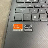 لپ تاپ ایسوس 13.4 اینچ ROG Flow|رایانه همراه|تهران, فدک|دیوار