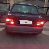 پراید ۸۵|خودرو سواری و وانت|چناران, |دیوار