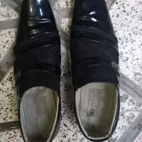 ۲ جفت کفش مجلسی|کیف، کفش، کمربند|مشهد, هنرور|دیوار