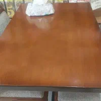 میز کافه سفارشی