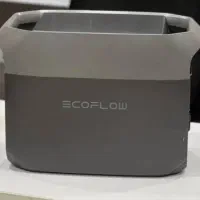 پاور استیشن ecoflow اصل 1800وات
