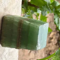سنگ با ارزش کلسیت شناسنامه دار