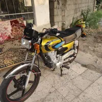 موتور سیکلت احسان۲۰۰