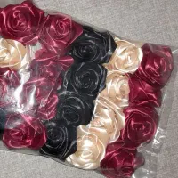 گل ربانی|گل مصنوعی|کرج, حصارک بالا|دیوار