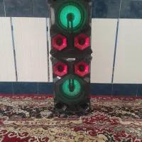 اسپیکر پارتی شارژی|سیستم صوتی خانگی|بومهن, |دیوار