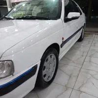 پپژو پارس|خودرو سواری و وانت|شیروان (خراسان), |دیوار