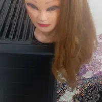 کله مانکن|آرایشی، بهداشتی، درمانی|رشت, جماران|دیوار