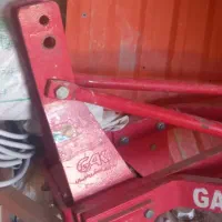 گاواهن قطعات آهنگری خراسان جک۱۲