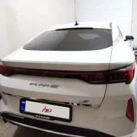 کی ام سی j7 مدل اخر402 در حد خشک|خودرو سواری و وانت|لاهیجان, مهرگان|دیوار
