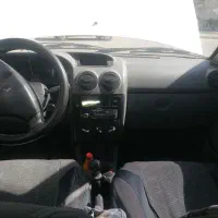 پراید 131 دوگانه سوز، مدل ۱۳۹۱|خودرو سواری و وانت|سنندج, |دیوار