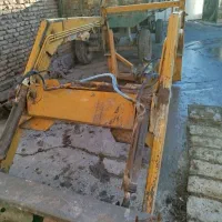بیل چهار جک ۳۹۹