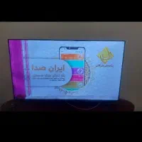 تلویزیون ۵۰ اینچ دوو