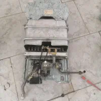 تعمیرسرویس پمپ اب نصب پکیج ابگرمکن تصفیه ست کنترل