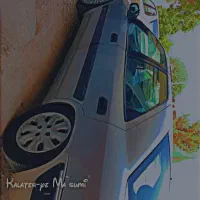 زانتیا 2000sxمعاوضه دارم