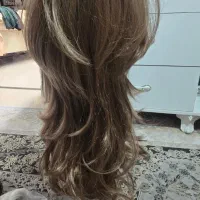 پوستیژ(کلاه گیس زنانه)