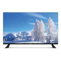 تلویزیون 4k و هوشمند ۵۰ اینچ اسنوا