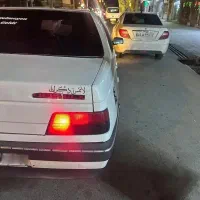 405مدل84|خودرو سواری و وانت|شیراز, بریجستون|دیوار