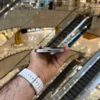 iphone 15 promax با حافظه 256 گیگابایت ریجستر|موبایل|مشهد, احمدآباد|دیوار