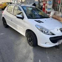 207 پانا دنده|خودرو سواری و وانت|تهران, بهمن یار|دیوار