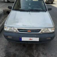 پراید 131