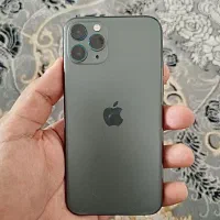 گوشی آیفون ۱۱پرو