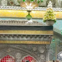 مسافر کربلا