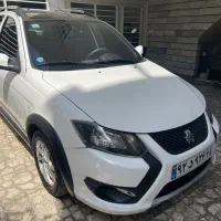 کوییک GXR با رینگ ، مدل ۱۴۰۳ / با شرایط اقساط
