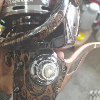 چرخ ماهیگیری DEBAO ۹۰۰۰|ماهیگیری|تبریز, |دیوار