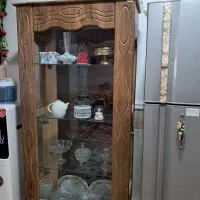 درحد نو|لوستر و چراغ آویز|بندر امام خمینی, |دیوار