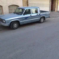 نیاز مند یک دستگاه مزدا جهت همکاره پاره وقت فوری