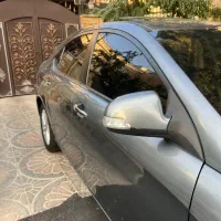 جک j5 اتوماتیک کم کارکرد*در حد صفر*|خودرو سواری و وانت|تهران, زعفرانیه|دیوار