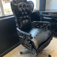 مبلمان اداری لاکچری  /// میز مدیریت لوکس|دفتر کار|تهران, شهرک ولیعصر جنوبی|دیوار