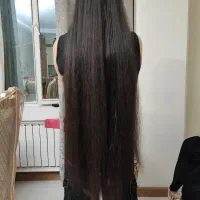 فروش مو طبیعی