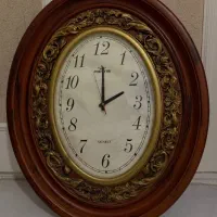 ساعت دیواری