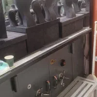 فروش دکور و لوازم طلافروشی